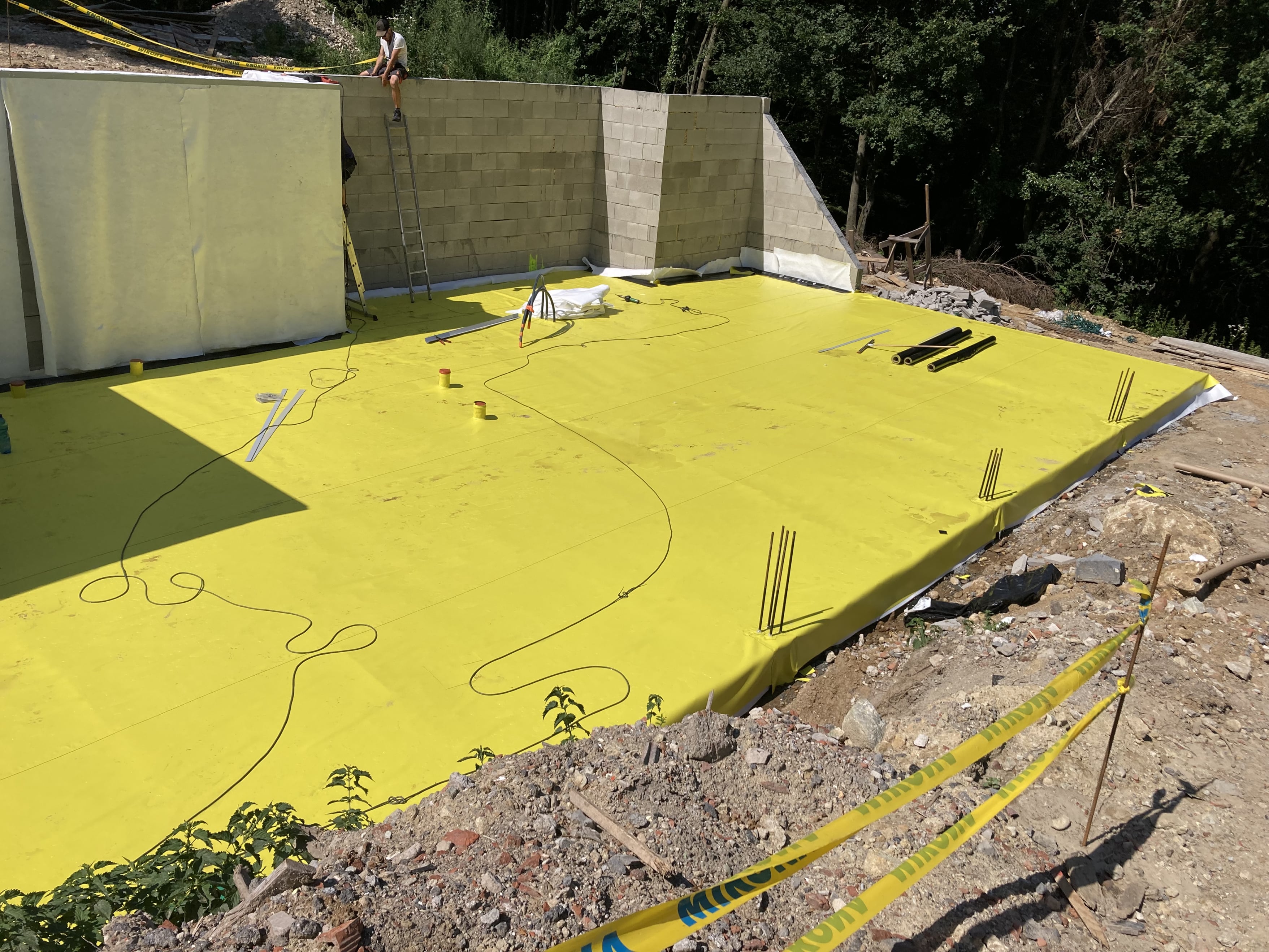 Mobirise Website Builder